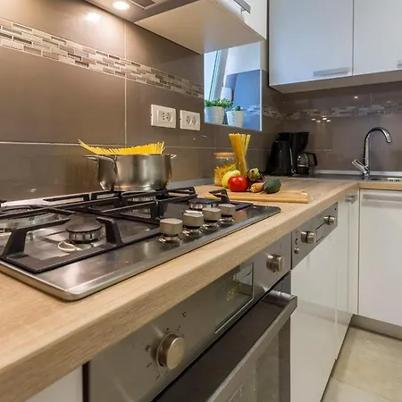 Casa Kujici Feriehus *